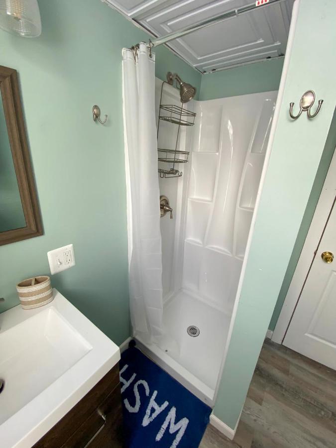 The Kelly House - 4 Bedroom Historic Lodge - Downtown Ellicottville Eksteriør bilde