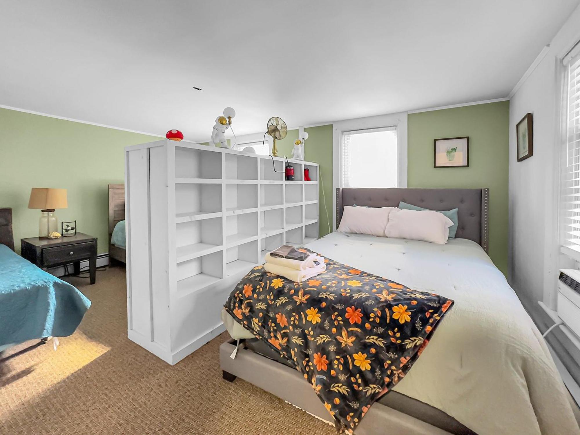The Kelly House - 4 Bedroom Historic Lodge - Downtown Ellicottville Eksteriør bilde