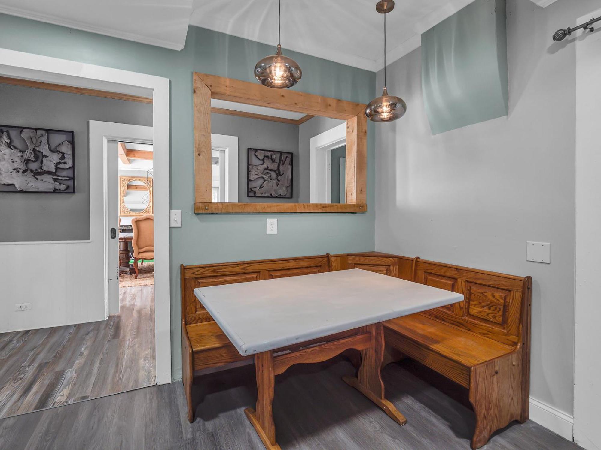 The Kelly House - 4 Bedroom Historic Lodge - Downtown Ellicottville Eksteriør bilde