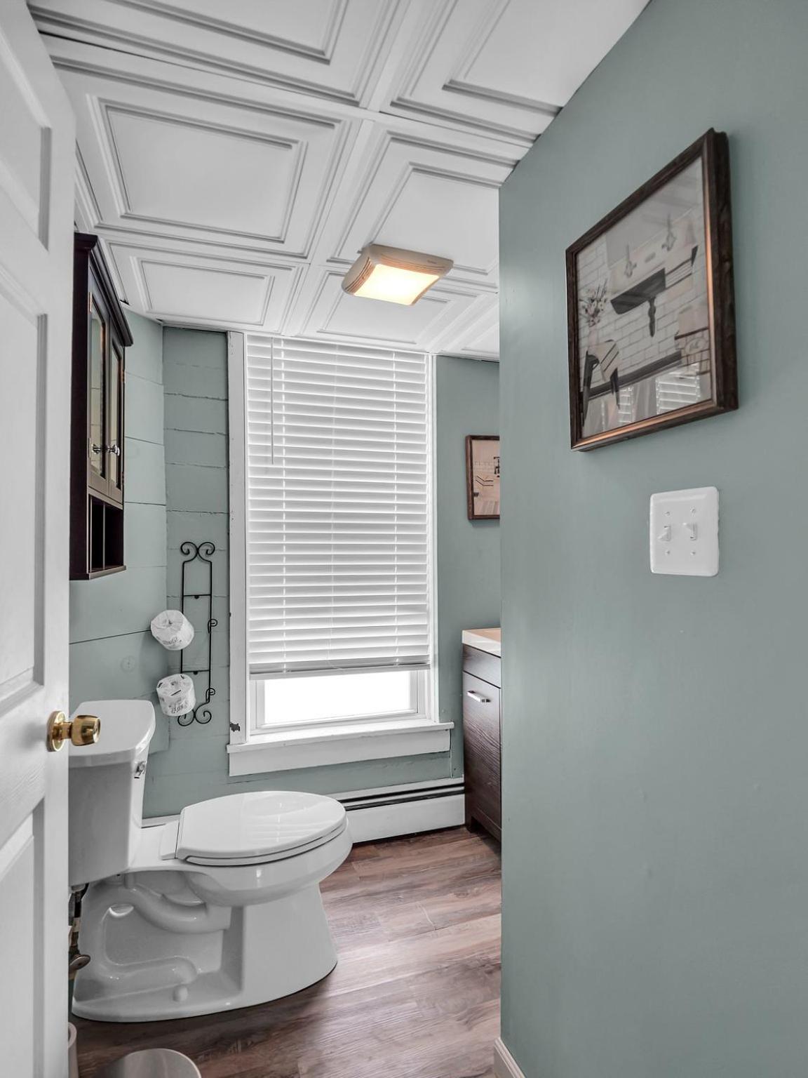 The Kelly House - 4 Bedroom Historic Lodge - Downtown Ellicottville Eksteriør bilde